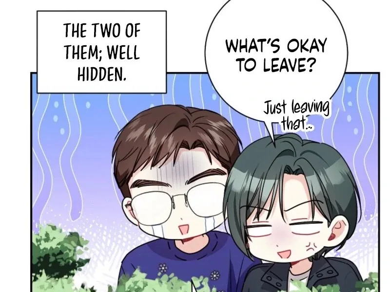 The President’s Special Instructions Chapter 109 – Page 110