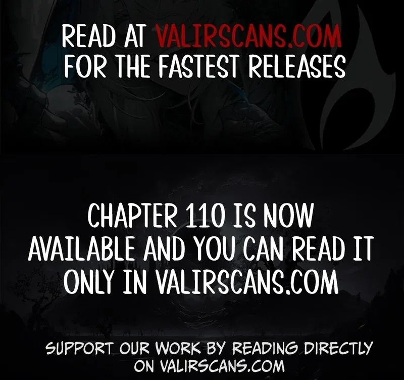 The President’s Special Instructions Chapter 109 – Page 112