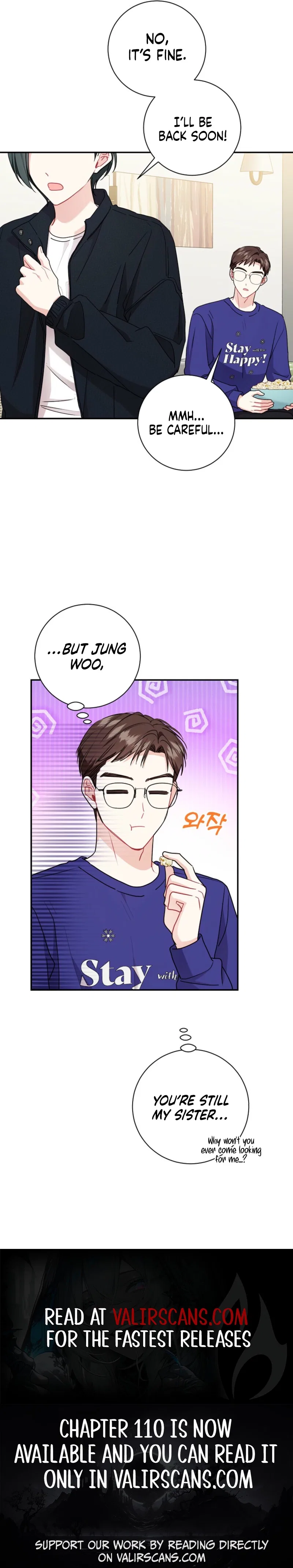 The President’s Special Instructions Chapter 108 – Page 8