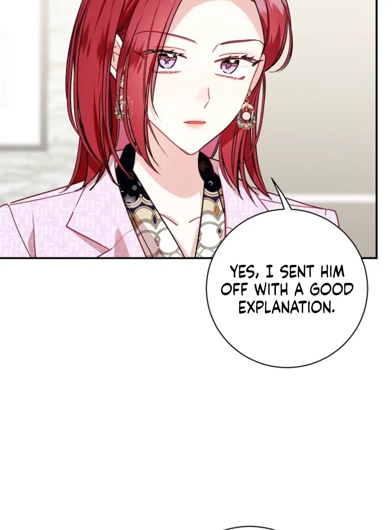 The President’s Special Instructions Chapter 106 – Page 30