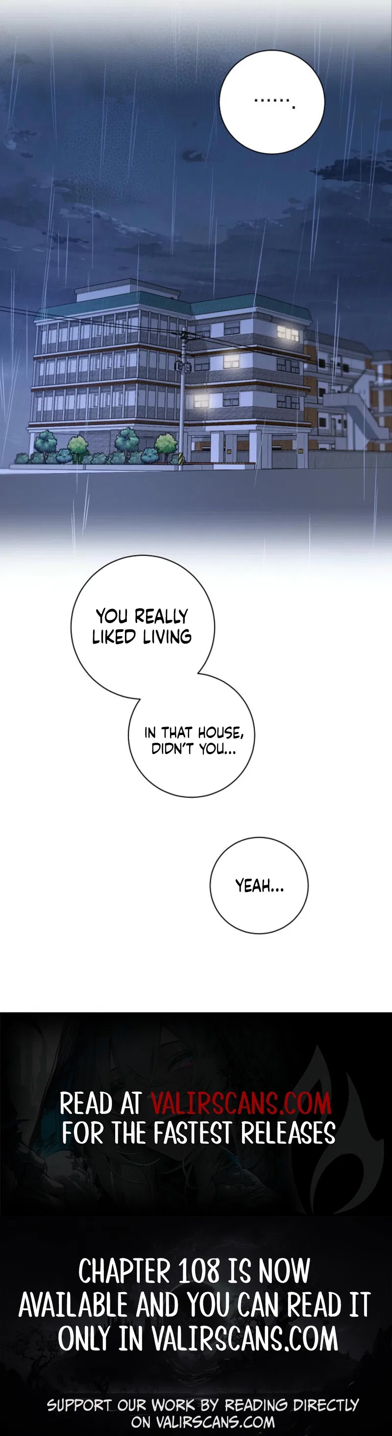 The President’s Special Instructions Chapter 104 – Page 8