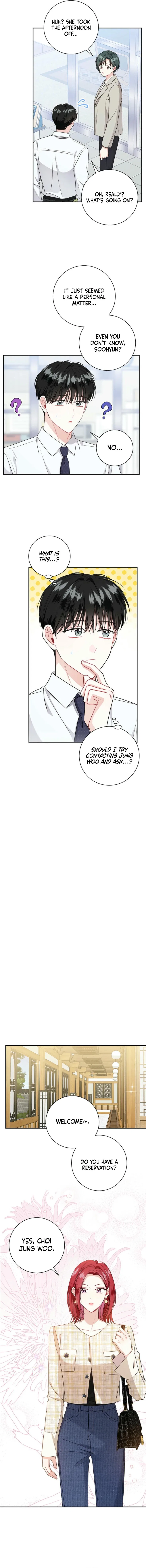 The President’s Special Instructions Chapter 101 – Page 2