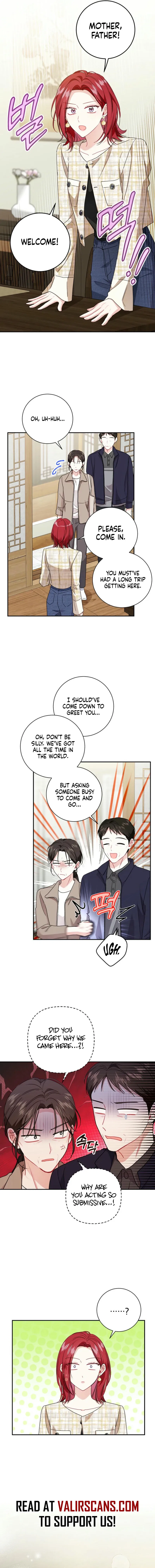 The President’s Special Instructions Chapter 101 – Page 4