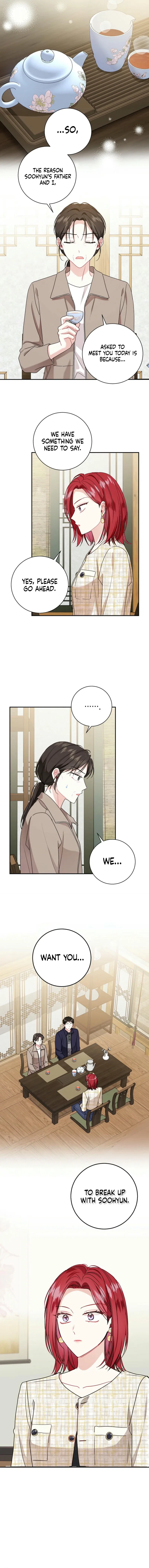 The President’s Special Instructions Chapter 101 – Page 5
