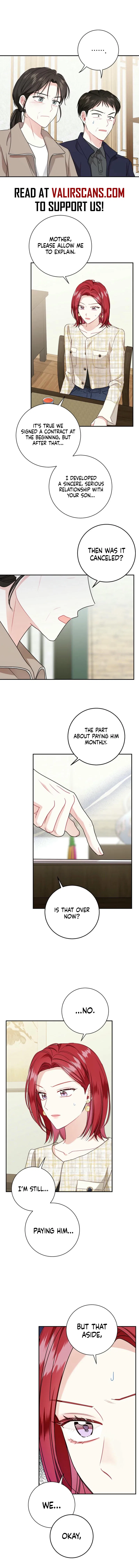 The President’s Special Instructions Chapter 101 – Page 8