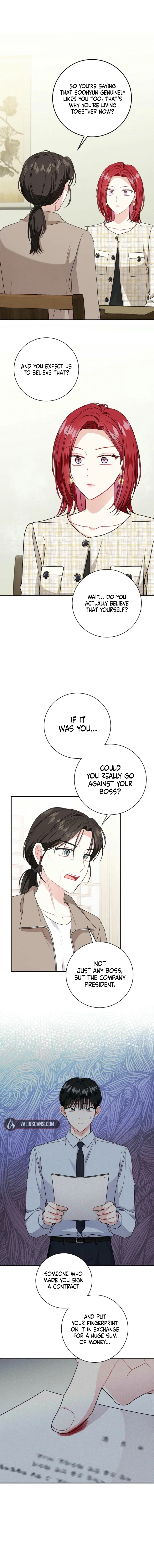 The President’s Special Instructions Chapter 101 – Page 9