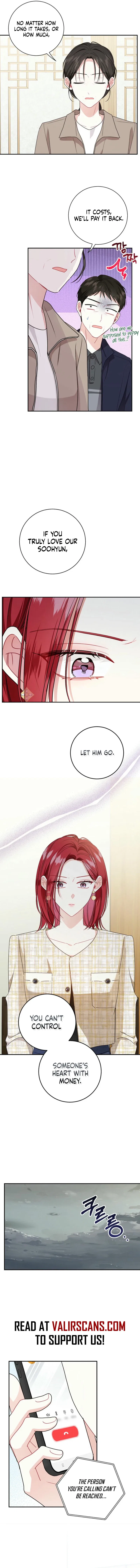 The President’s Special Instructions Chapter 101 – Page 10