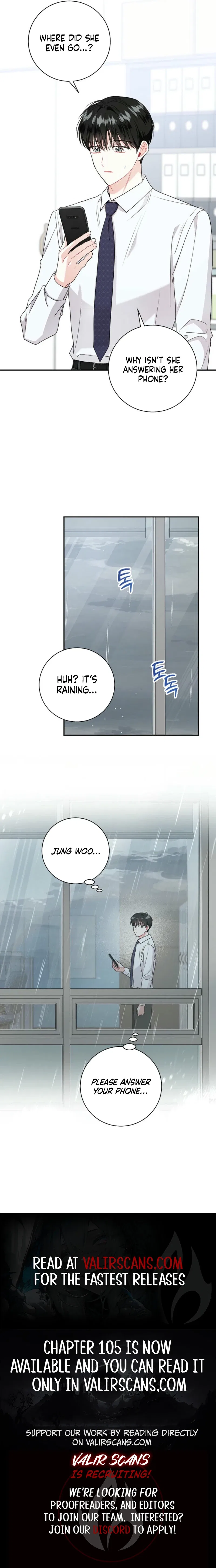 The President’s Special Instructions Chapter 101 – Page 11