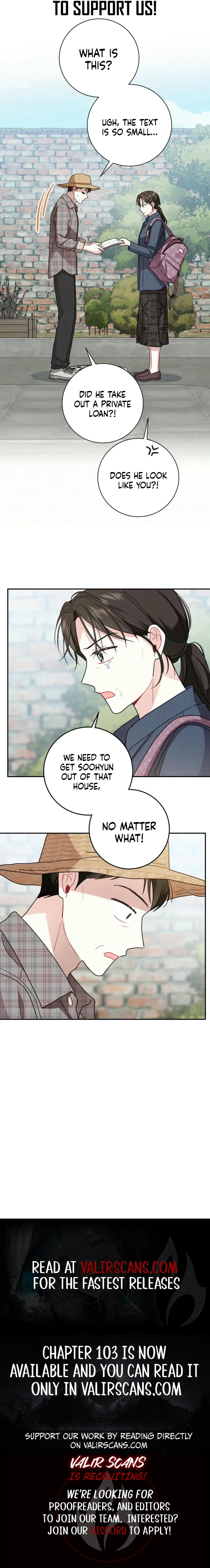 The President’s Special Instructions Chapter 99 – Page 7