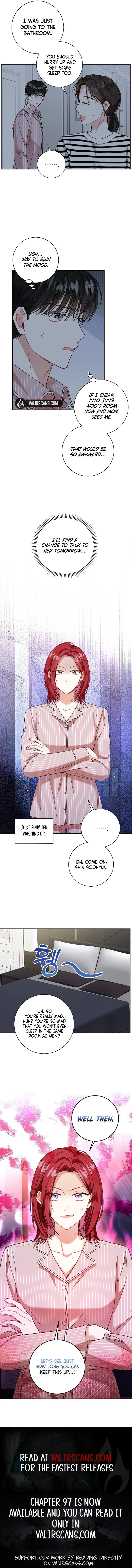 The President’s Special Instructions Chapter 93 – Page 7