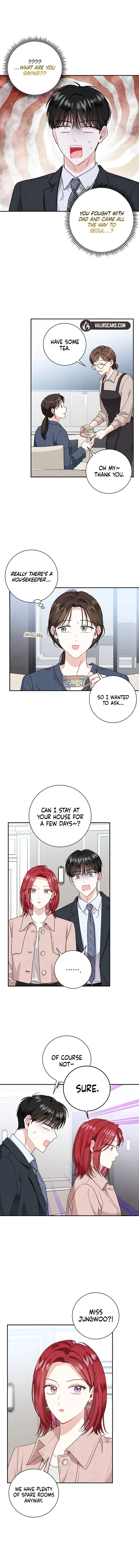 The President’s Special Instructions Chapter 91 – Page 2
