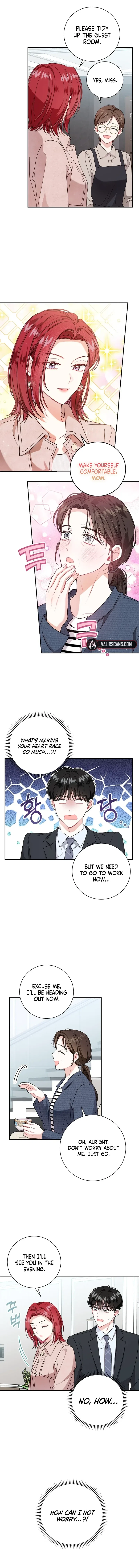 The President’s Special Instructions Chapter 91 – Page 3