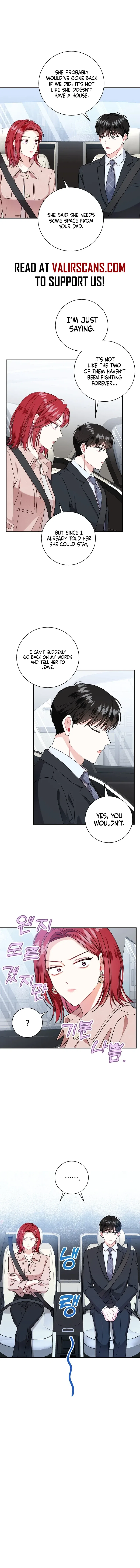 The President’s Special Instructions Chapter 91 – Page 5
