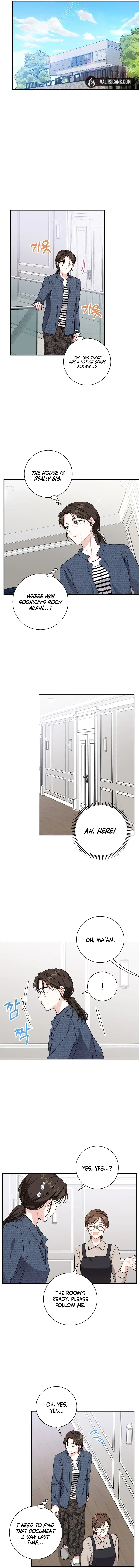The President’s Special Instructions Chapter 91 – Page 6