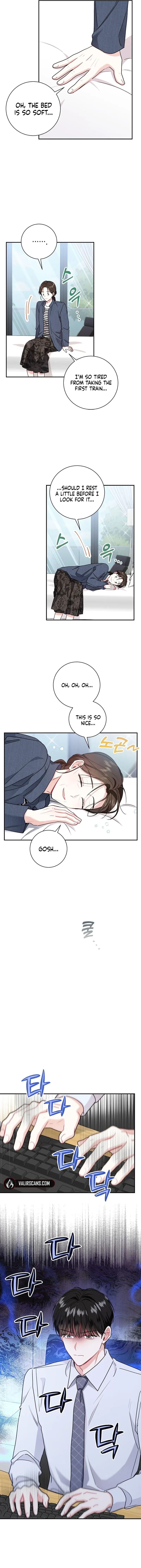 The President’s Special Instructions Chapter 91 – Page 8