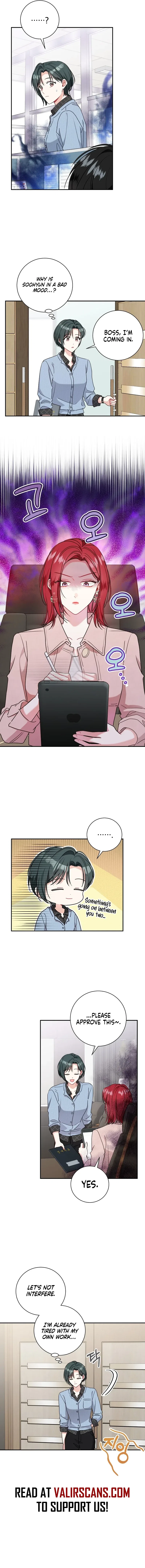 The President’s Special Instructions Chapter 91 – Page 9