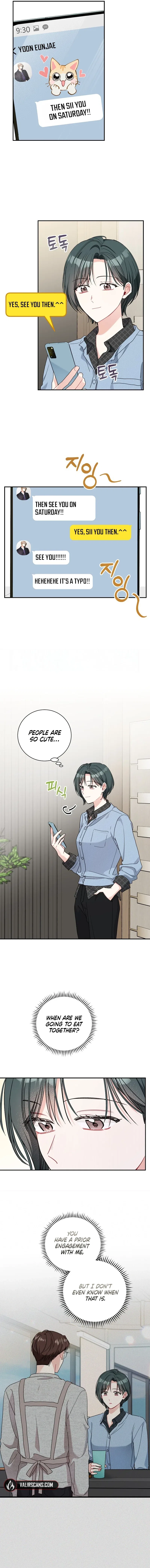 The President’s Special Instructions Chapter 91 – Page 10