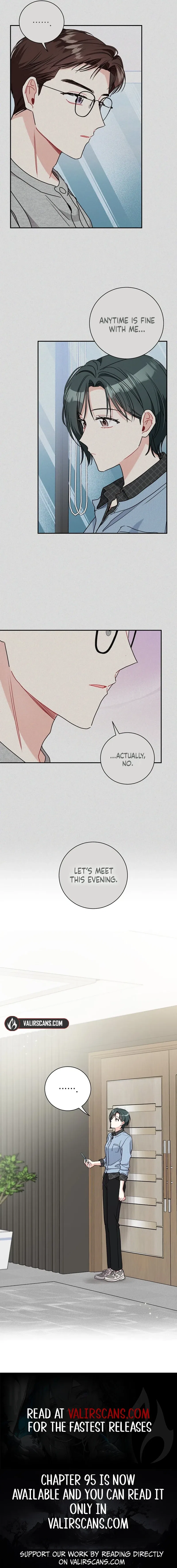 The President’s Special Instructions Chapter 91 – Page 11