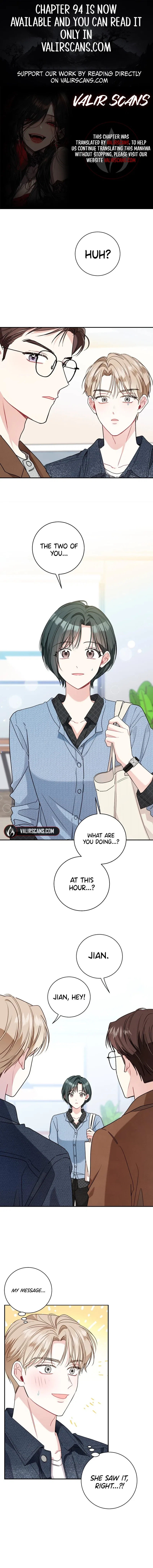 The President’s Special Instructions Chapter 90 – Page 1