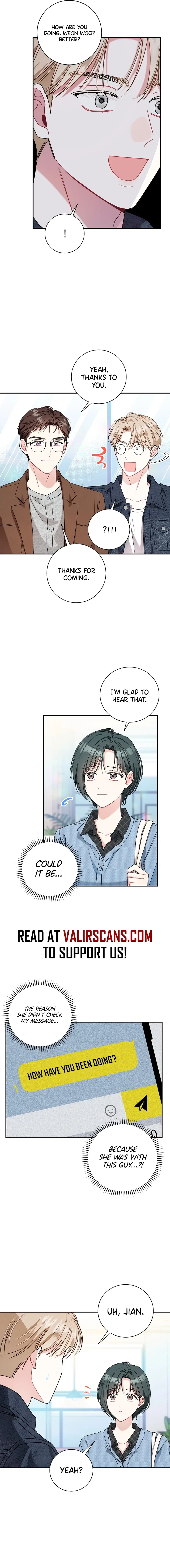 The President’s Special Instructions Chapter 90 – Page 2