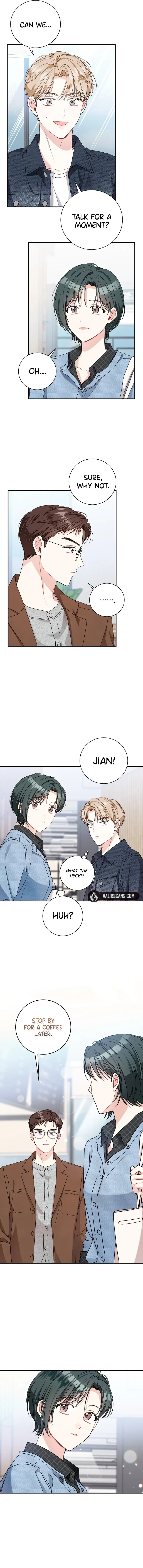 The President’s Special Instructions Chapter 90 – Page 3
