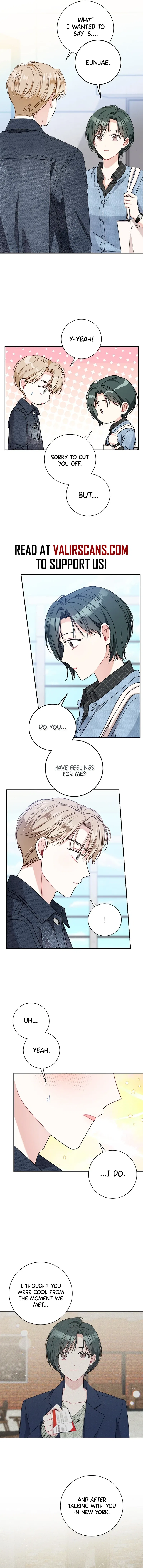 The President’s Special Instructions Chapter 90 – Page 5