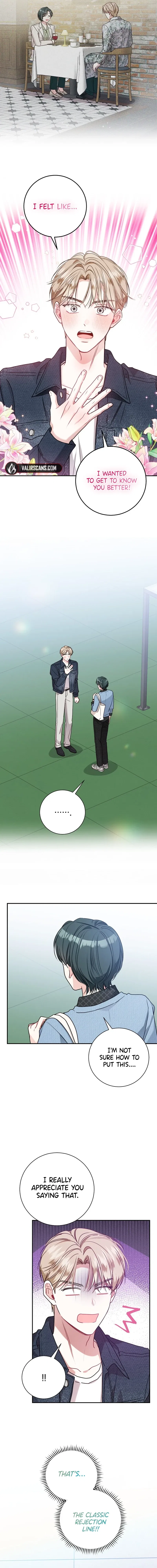 The President’s Special Instructions Chapter 90 – Page 6