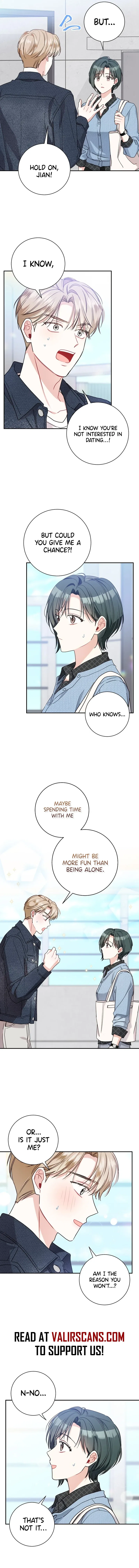 The President’s Special Instructions Chapter 90 – Page 7