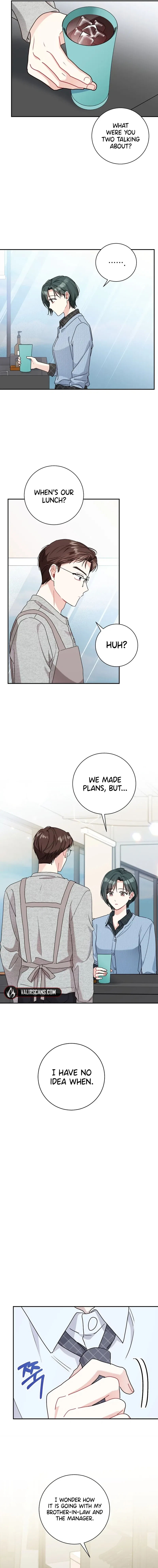 The President’s Special Instructions Chapter 90 – Page 9