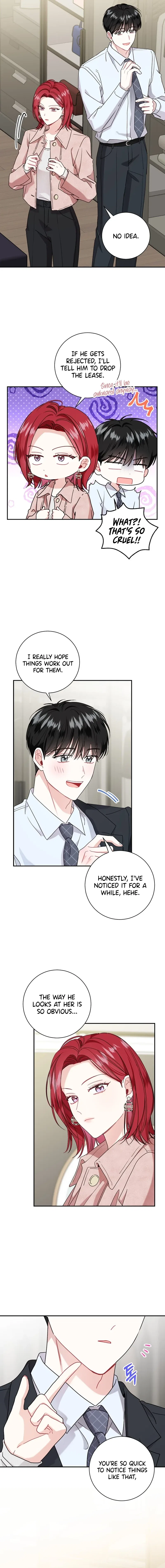 The President’s Special Instructions Chapter 90 – Page 10