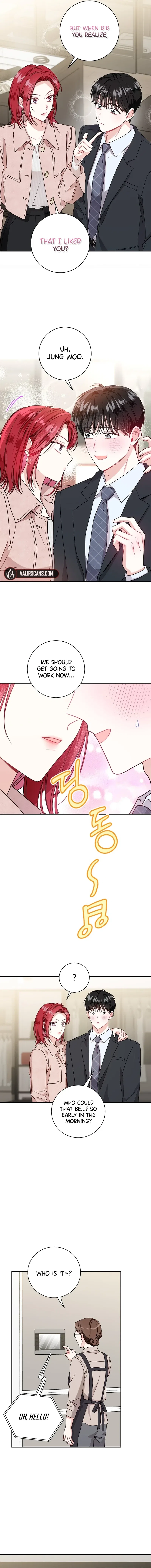 The President’s Special Instructions Chapter 90 – Page 11