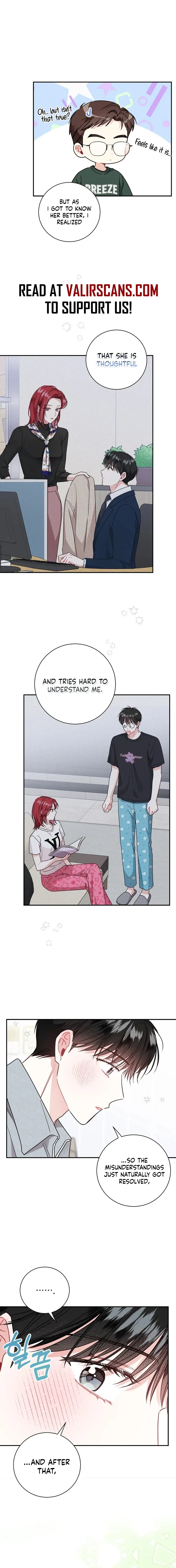 The President’s Special Instructions Chapter 89 – Page 2