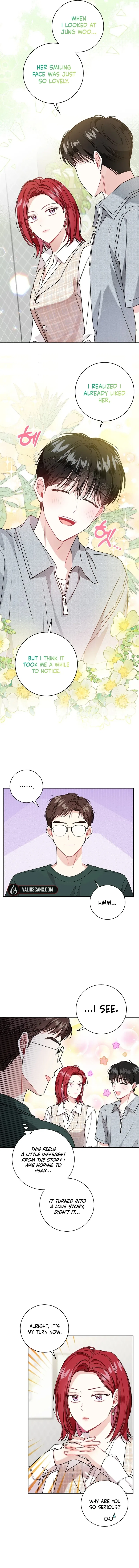 The President’s Special Instructions Chapter 89 – Page 3
