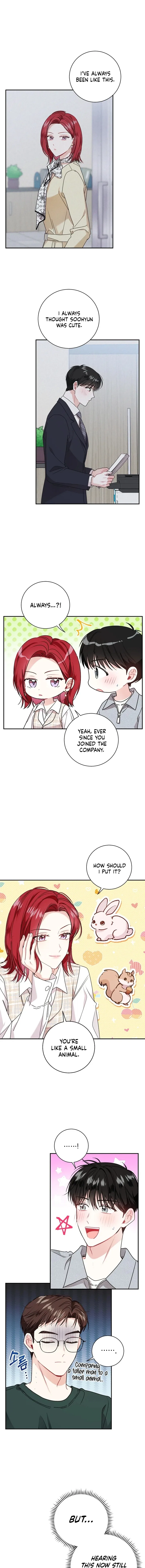 The President’s Special Instructions Chapter 89 – Page 4
