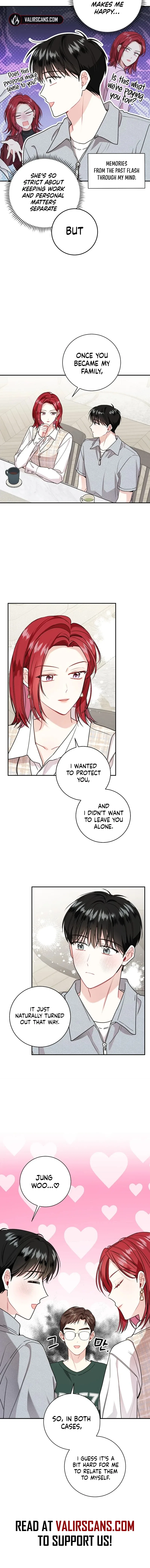 The President’s Special Instructions Chapter 89 – Page 5
