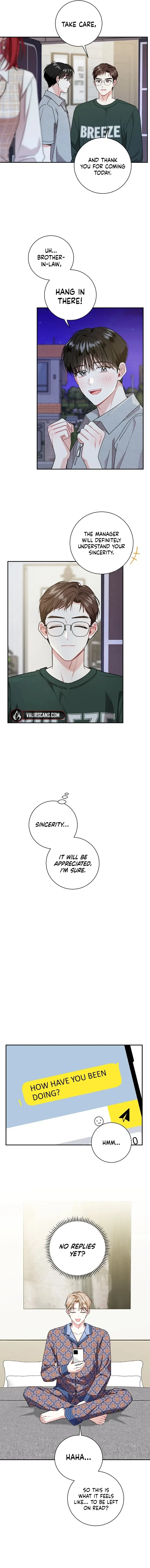 The President’s Special Instructions Chapter 89 – Page 9