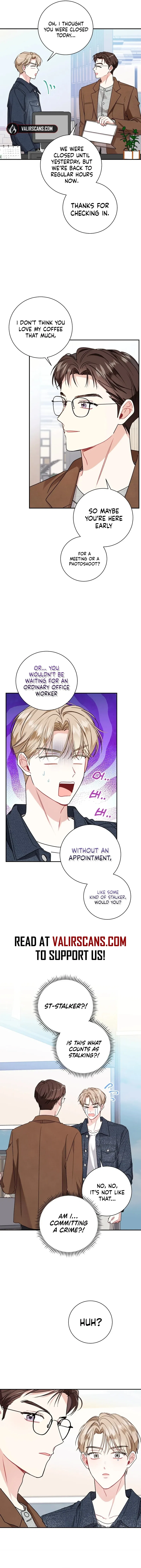 The President’s Special Instructions Chapter 89 – Page 12