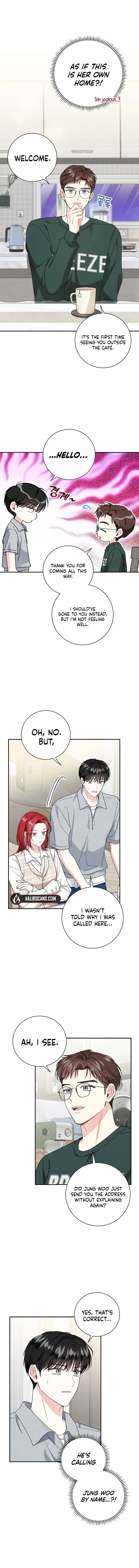 The President’s Special Instructions Chapter 88 – Page 3