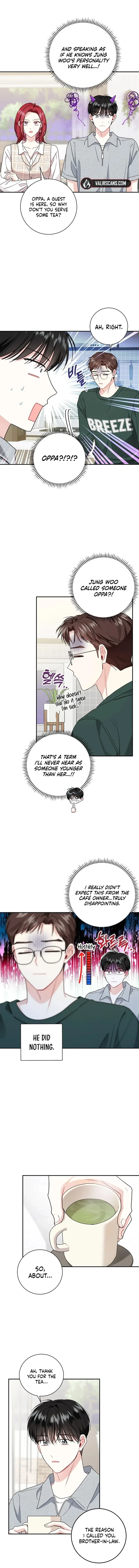 The President’s Special Instructions Chapter 88 – Page 4