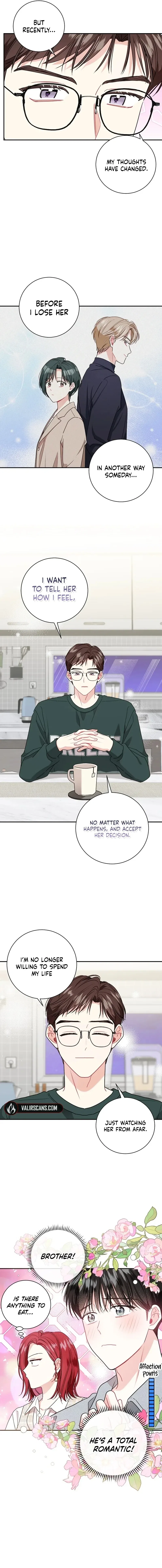 The President’s Special Instructions Chapter 88 – Page 9