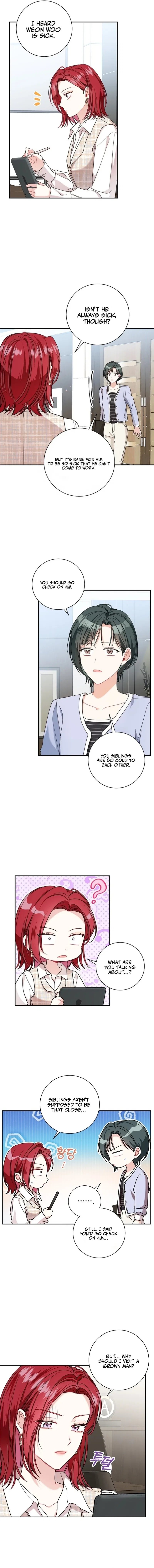 The President’s Special Instructions Chapter 87 – Page 2