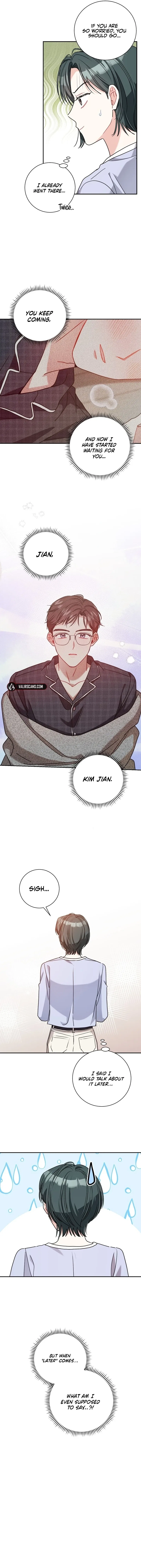 The President’s Special Instructions Chapter 87 – Page 3