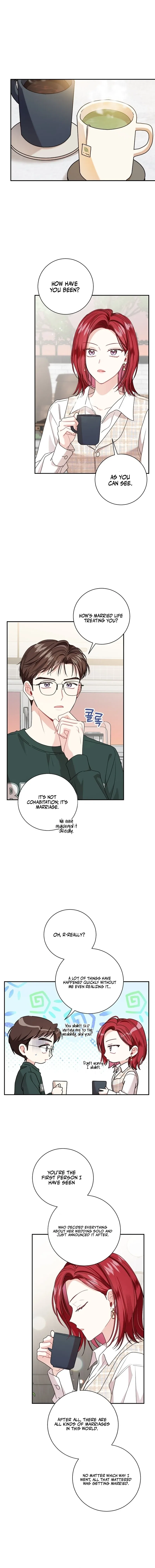 The President’s Special Instructions Chapter 87 – Page 8