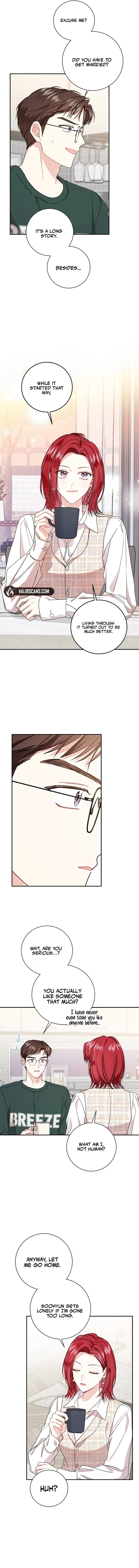 The President’s Special Instructions Chapter 87 – Page 9