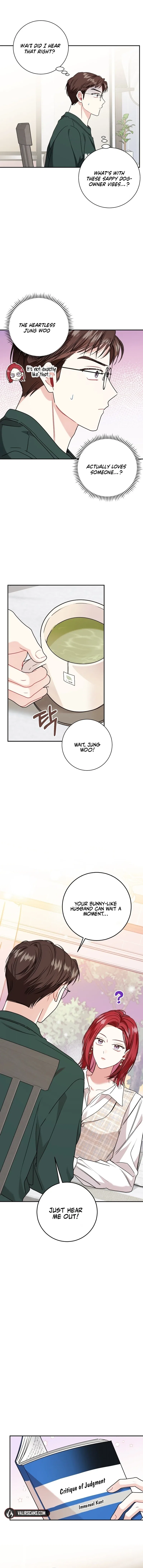 The President’s Special Instructions Chapter 87 – Page 10