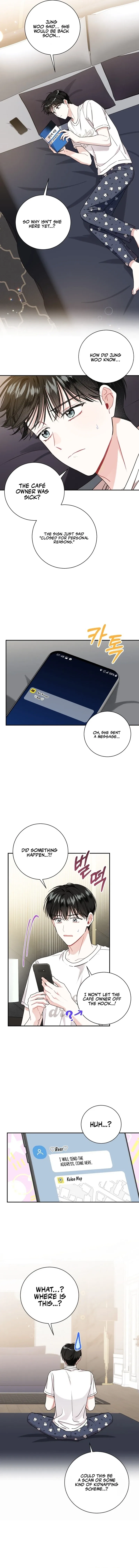 The President’s Special Instructions Chapter 87 – Page 11