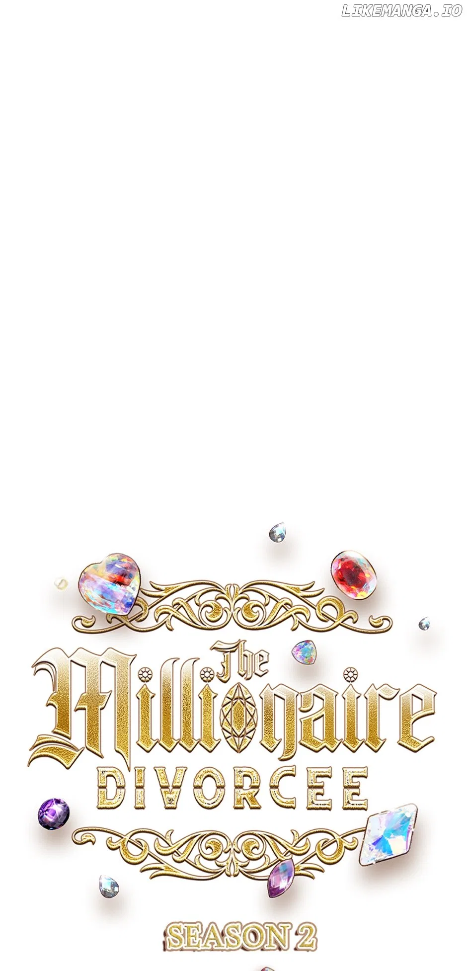 The Millionaire Divorcee Chapter 122 – Page 7