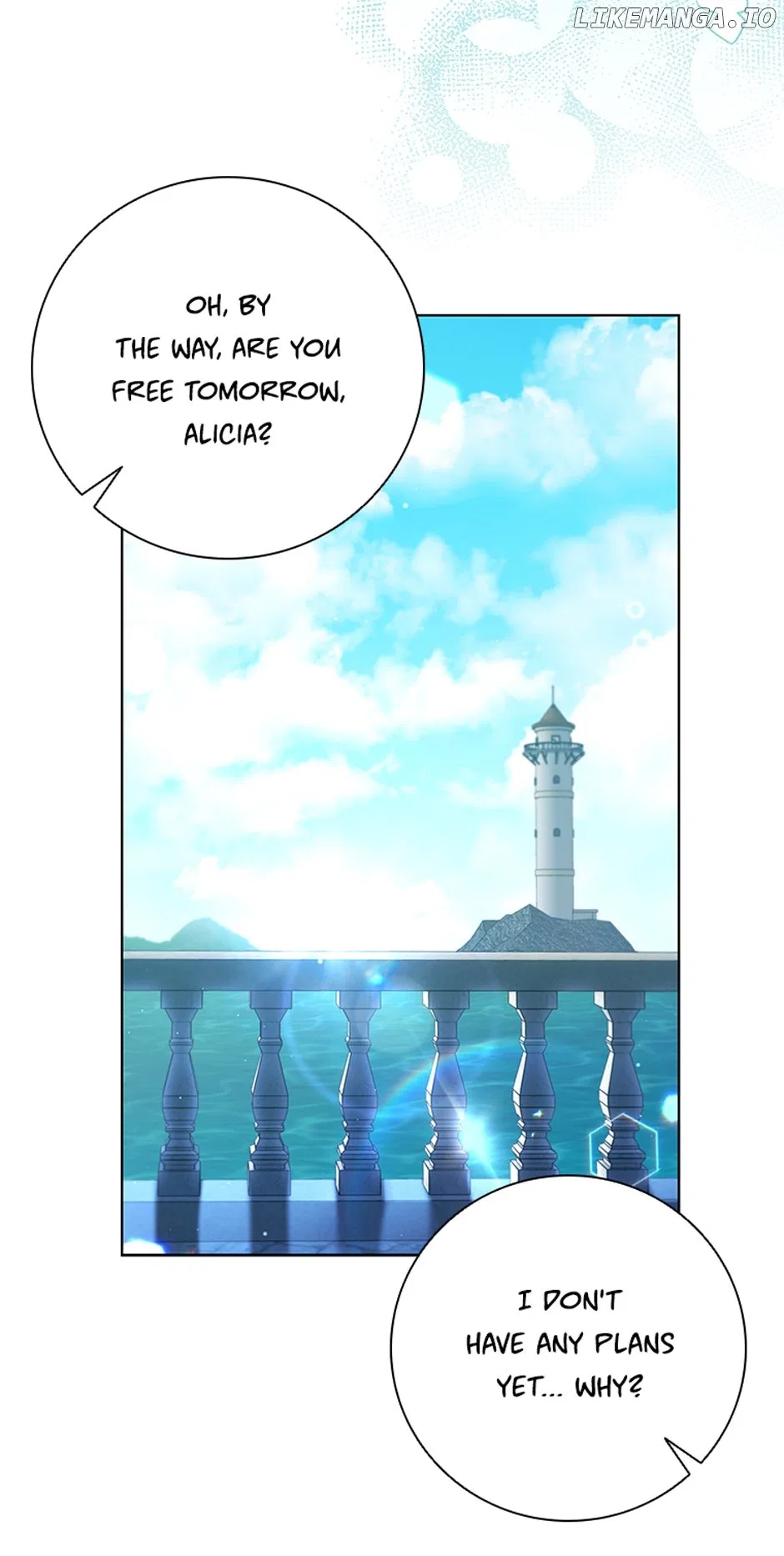 The Millionaire Divorcee Chapter 121 – Page 6