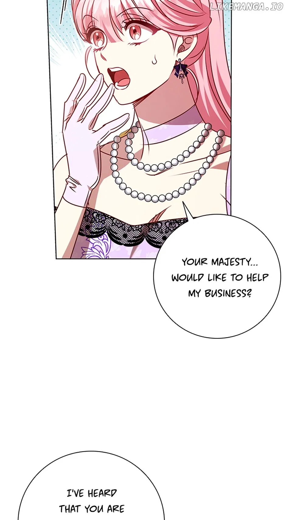 The Millionaire Divorcee Chapter 121 – Page 42