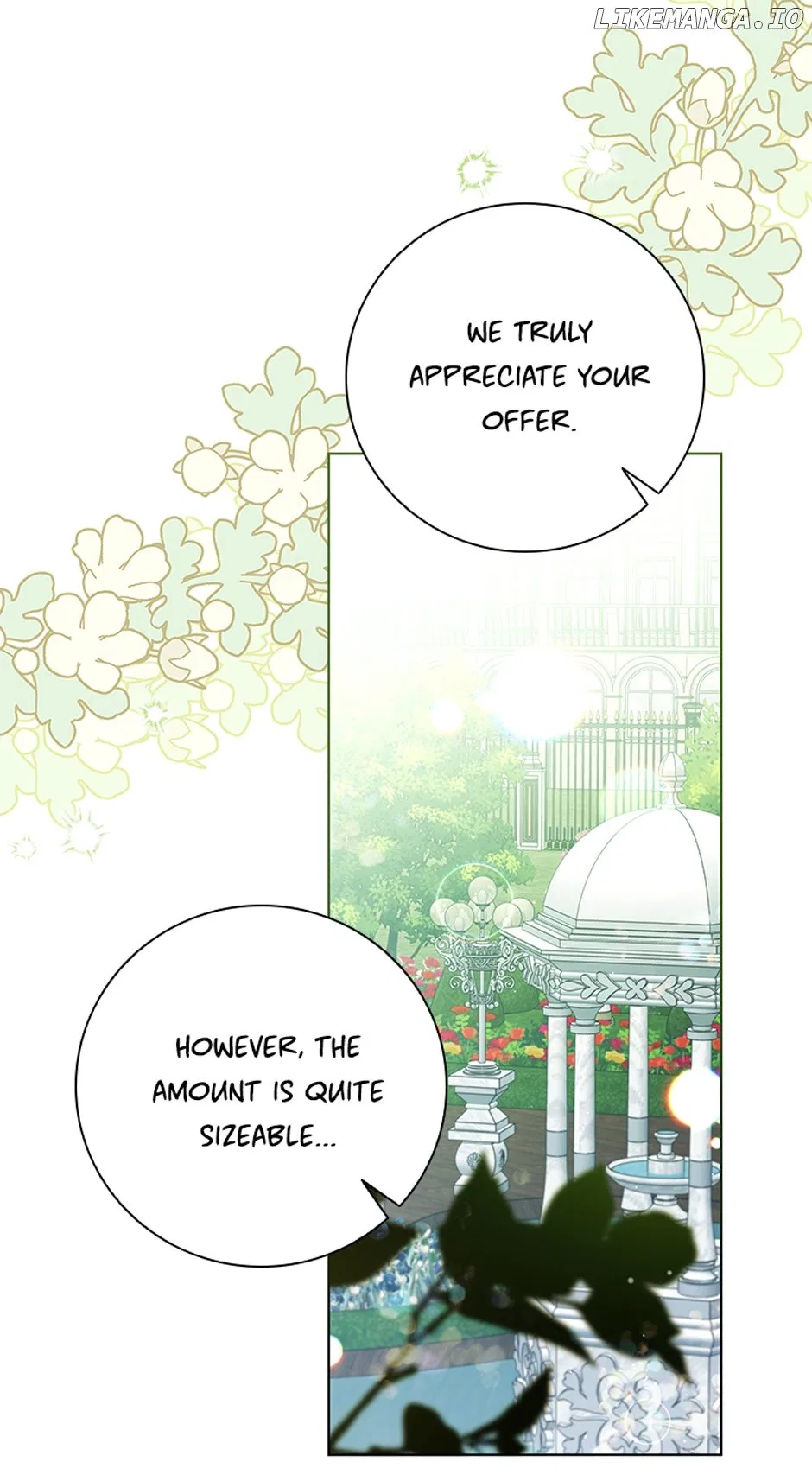 The Millionaire Divorcee Chapter 121 – Page 46